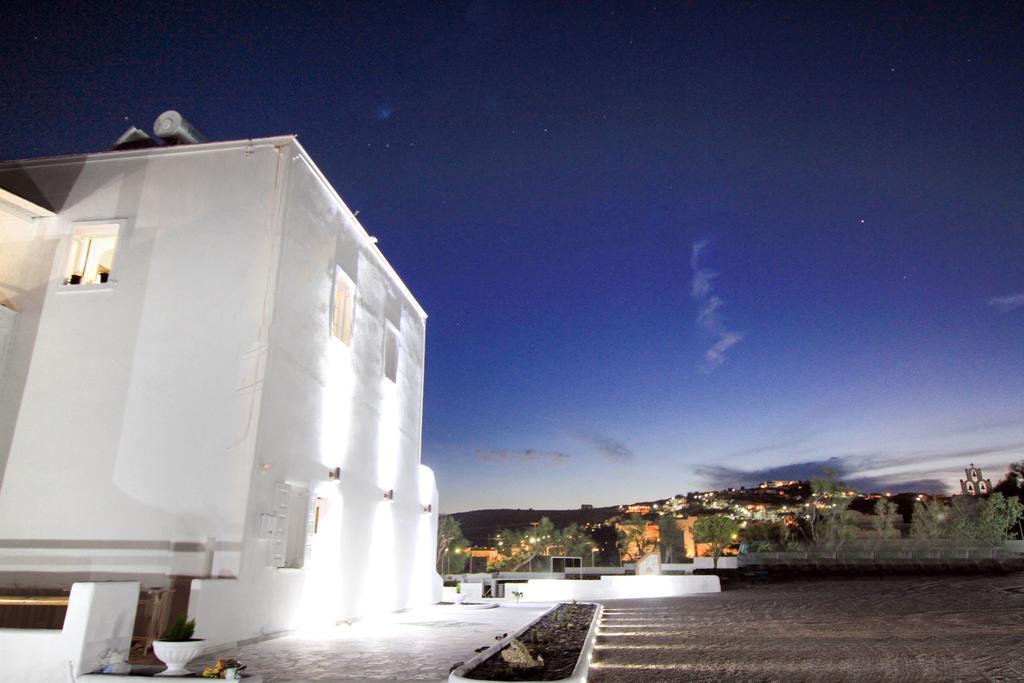 The Fisherman'S House Santorini Akrotiri  Luaran gambar